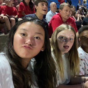 Meet your Posher, Kylee